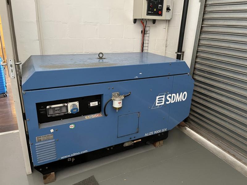 Commercial Property for Sale in Montague Gardens Western Cape